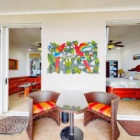 ハコThe Palms 603アパートメント エクステリア 写真
